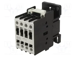 ETI POLAM CEM Contacteur 3-pôles NO x3 230VAC 18A