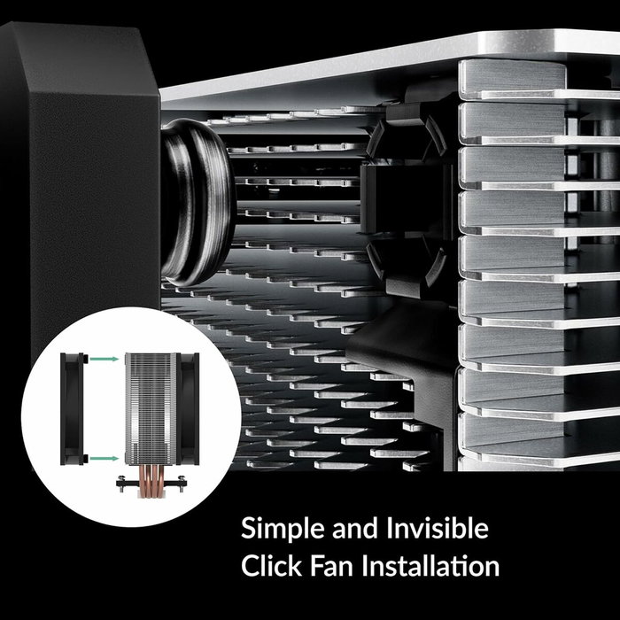 Ventilateur CPU Arctic ACFRE00121A