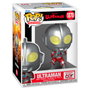 Funko Ultraman POP! Heroes Vinyl figurine Ultraman (Metallic)