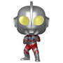 Funko Ultraman POP! Heroes Vinyl figurine Ultraman (Metallic)