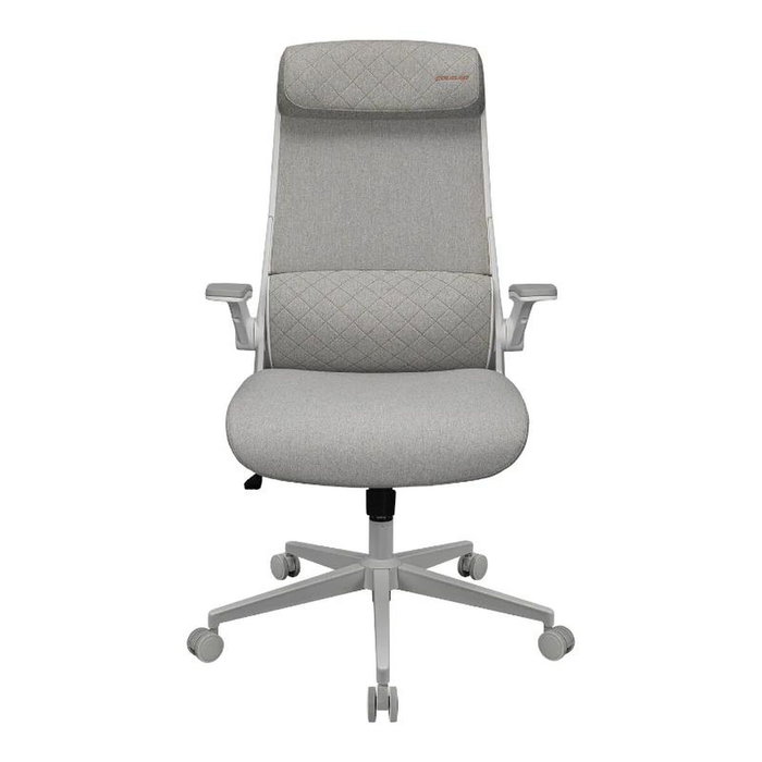 Cougar Chaise de jeu 3MSTDASW.0001 Blanc Noir Cougar Chaise de jeu 3MSTDASW.0001 Blanc Noir