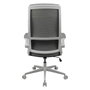 Cougar Chaise de jeu 3MSTDASW.0001 Blanc Noir