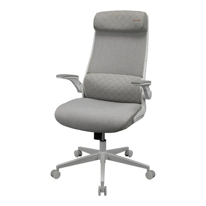 Cougar Chaise de jeu 3MSTDASW.0001 Blanc Noir Cougar Chaise de jeu 3MSTDASW.0001 Blanc Noir