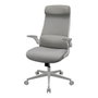 Cougar Chaise de jeu 3MSTDASW.0001 Blanc Noir