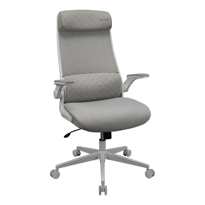 Cougar Chaise de jeu 3MSTDASW.0001 Blanc Noir Cougar Chaise de jeu 3MSTDASW.0001 Blanc Noir