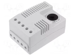 STEGO Higrostat 40-90% RH 230V AC