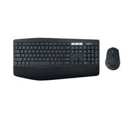 Logitech MK850 Performance Ensemble clavier et souris noir
