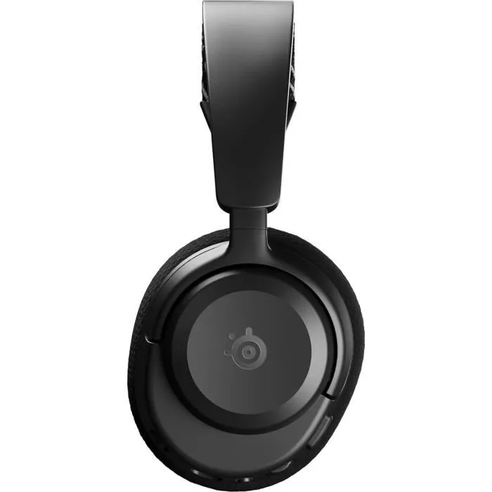 Steelseries Arctis Nova 3XW - Casque gaming sans fil 2,4 GHz - Autonomie 40h - Compatible Xbox, PC, PlayStation et autres