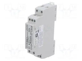 Lunatone Contrôleur LED DALI/DALI 2 16A 12-48VDC