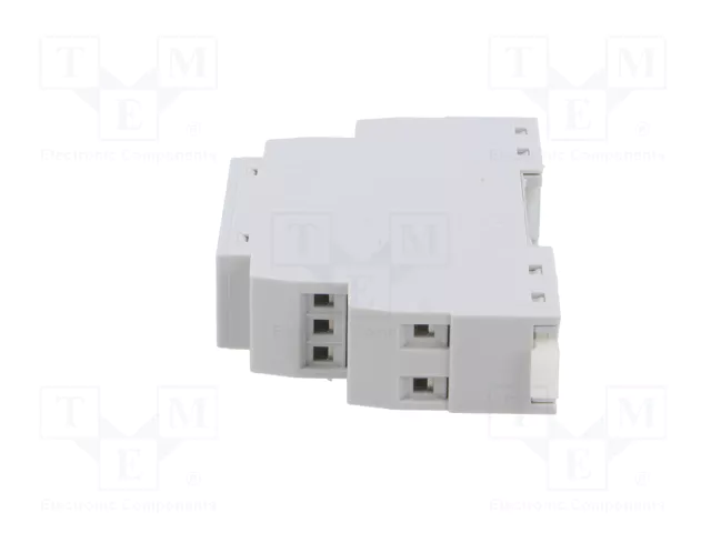 Lunatone Contrôleur LED DALI/DALI 2 16A 12-48VDC