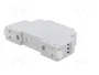 Lunatone Contrôleur LED DALI/DALI 2 16A 12-48VDC