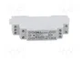 Lunatone Contrôleur LED DALI/DALI 2 16A 12-48VDC