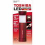 Toshiba Lampe Torche 75 LM Rouge