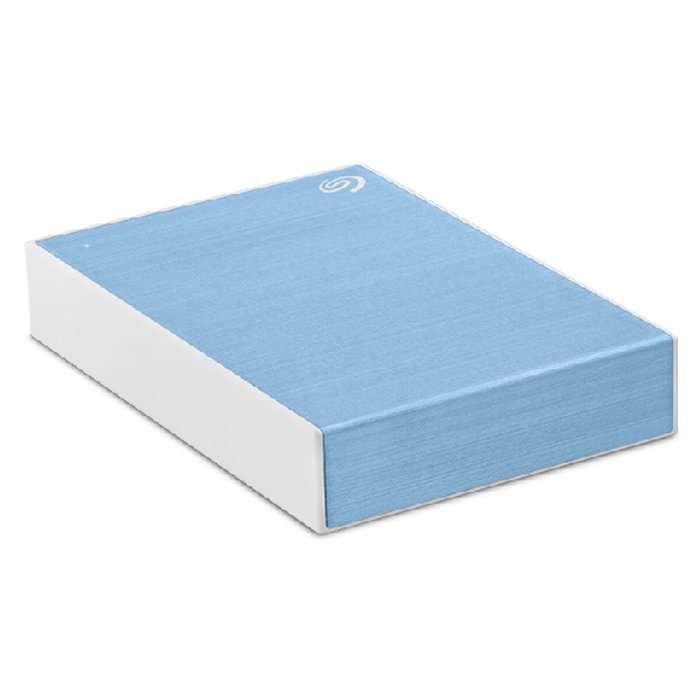 Disque Dur Externe Seagate STKY2000402 Bleu 2 TB HDD