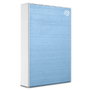 Disque Dur Externe Seagate STKY2000402 Bleu 2 TB HDD