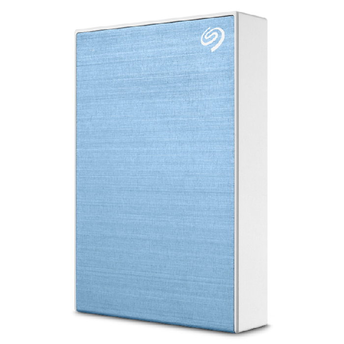 Disque Dur Externe Seagate STKY2000402 Bleu 2 TB HDD