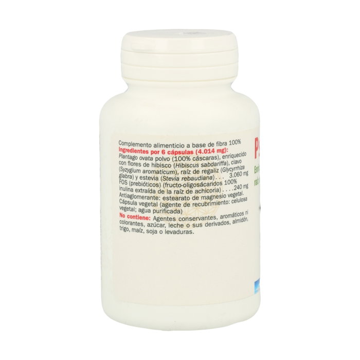 SURA VITASAN Psyllium Plus capsules SURA VITASAN Psyllium Plus capsules