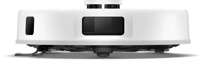 MOVA Aspirateur Robot Laveur E20S PRO PLUS - 13000 Pa Aspiration Puissante, Navigation Intelligente 3DAdapt, Fonction 2-en-1, Batterie Longue Durée - Blanc