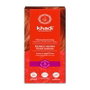 Khadi Henné naturel 100% pur rouge 100g