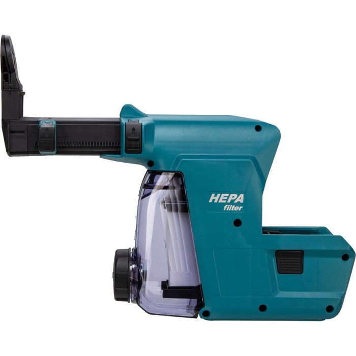 Makita DHR243JWX2 Marteau Combiné Sans Fil avec 2 Batteries et Chargeur Makita DHR243JWX2 Marteau Combiné Sans Fil avec 2 Batteries et Chargeur