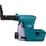 Makita DHR243JWX2 Marteau Combiné Sans Fil avec 2 Batteries et Chargeur