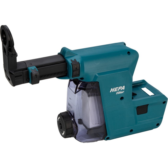 Makita DHR243JWX2 Marteau Combiné Sans Fil avec 2 Batteries et Chargeur Makita DHR243JWX2 Marteau Combiné Sans Fil avec 2 Batteries et Chargeur