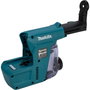 Makita DHR243JWX2 Marteau Combiné Sans Fil avec 2 Batteries et Chargeur