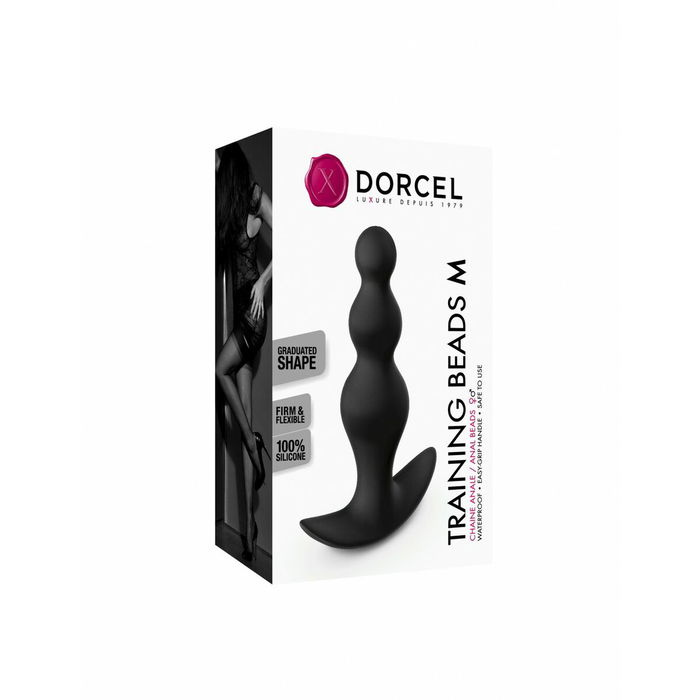 Plug Anal Dorcel (11,4 cm)