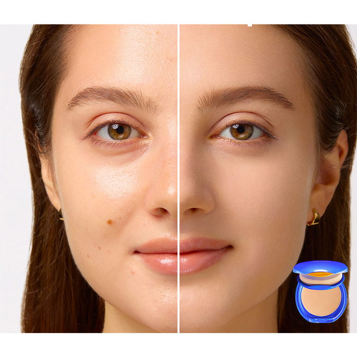 Shiseido Maquillage Solaire Compact Rechargeable SPF30 Ivoire Foncé 12g