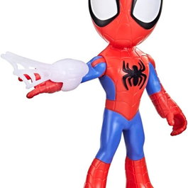 Hasbro Figurine Spidey Marvel 22,5 cm