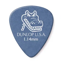 Dunlop Gator Grip 1,14 mm (pack de 72)