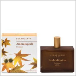 L´ERBOLARIO AMBRALIQUIDA Eau de Parfum 100ml