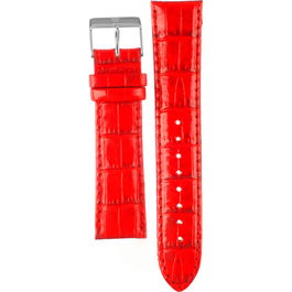 Bracelet à montre Tommy Hilfiger 679301240 Rouge