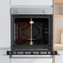 Cecotec Bolero Hexa C126400 Line A Four électrique 80L Noir