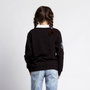 Wednesday Sweat-shirt sans capuche enfant Gris foncé 8 ans