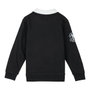 Wednesday Sweat-shirt sans capuche enfant Gris foncé 8 ans