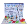 Paw Patrol Calendrier de l'Avent La Pat' Patrouille - 24 Surprises