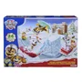 Paw Patrol Calendrier de l'Avent La Pat' Patrouille - 24 Surprises