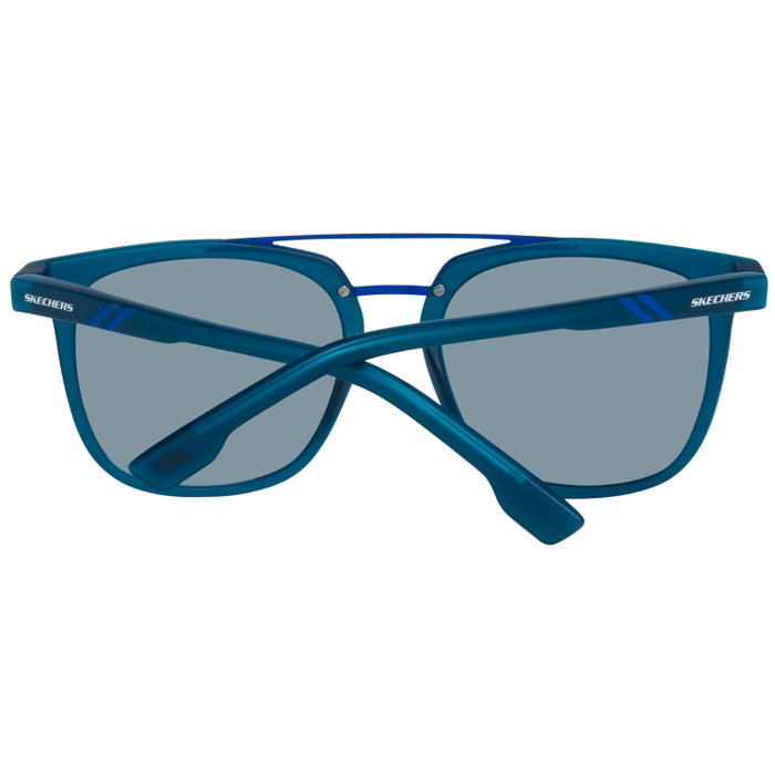 Skechers SE6133-5591D Gafas de sol Bleu