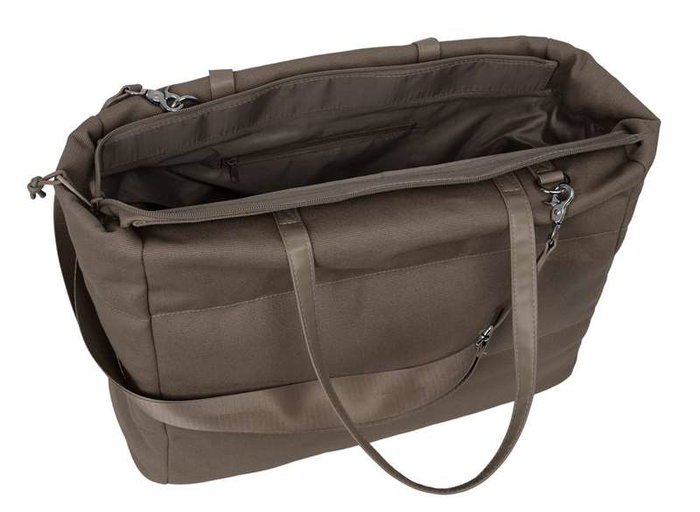 Safta Sac à dos pour ordinateur portable 14,1'' avec poche, 40x31x17 cm, gris Safta Sac à dos pour ordinateur portable 14,1'' avec poche, 40x31x17 cm, gris
