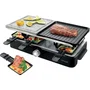 Sencor SBG 0260BK Appareil à raclette
