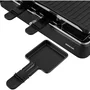 Sencor SBG 0260BK Appareil à raclette