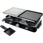Sencor SBG 0260BK Appareil à raclette