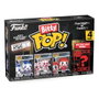 Funko Bitty POP! Five Nights at Freddy's Pack de 4 Figurines Ballora