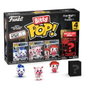 Funko Bitty POP! Five Nights at Freddy's Pack de 4 Figurines Ballora