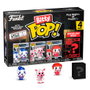 Funko Bitty POP! Five Nights at Freddy's Pack de 4 Figurines Ballora