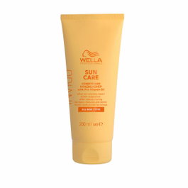 Wella Professionals Invigo Sun Après-Shampooing Express Après-Soleil 200 ml