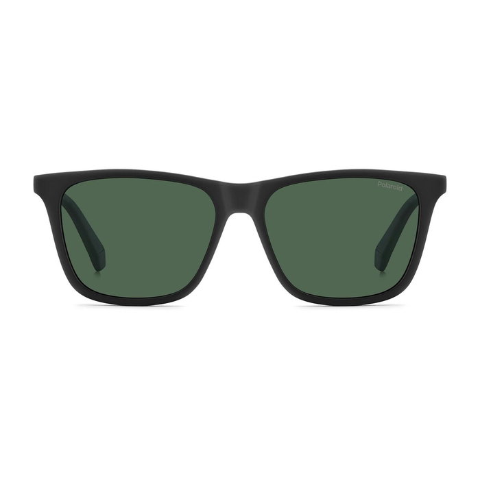 Polaroid PLD-4190-S-003 Lunettes de soleil avec verres verts Polaroid PLD-4190-S-003 Lunettes de soleil avec verres verts