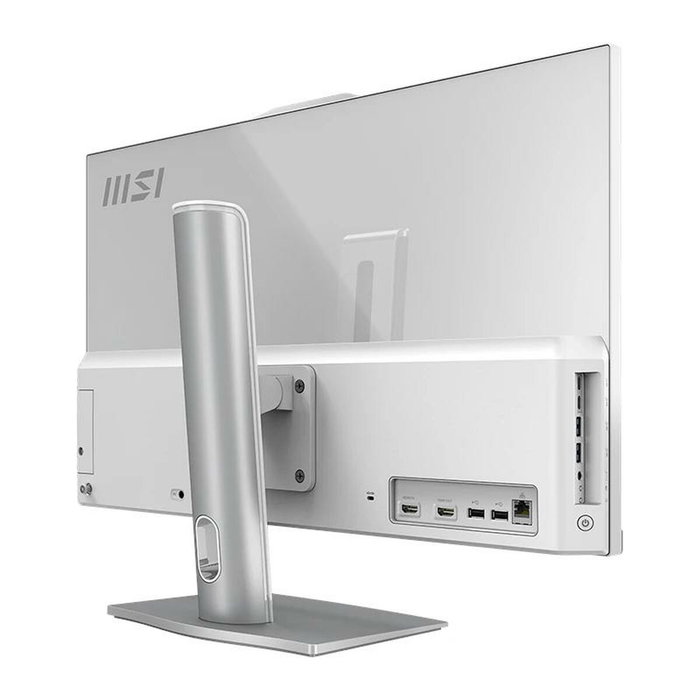 Tout en Un MSI AM272P-1053ES 27" 16 GB RAM 512 GB SSD