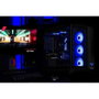 Actina PC de bureau KOMACNGIP0182 - AMD Ryzen 7 9800X3D, 32 GB RAM, 2 TB SSD, RTX 5080